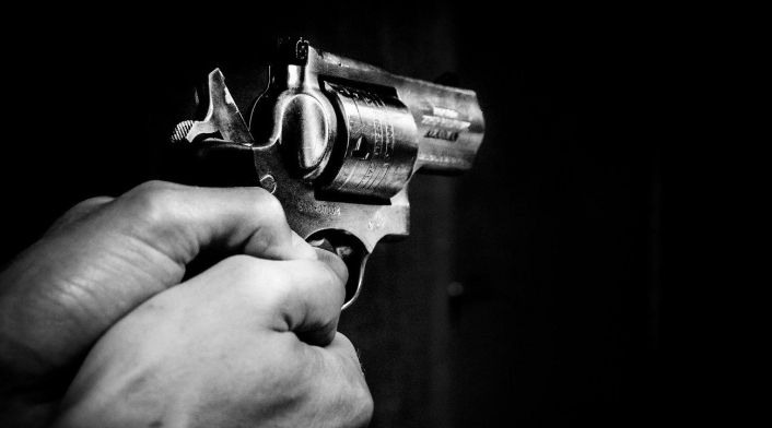 Pistola