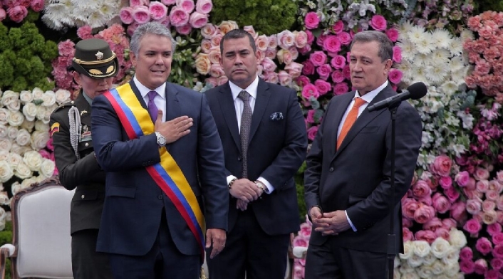 Acto de posesión