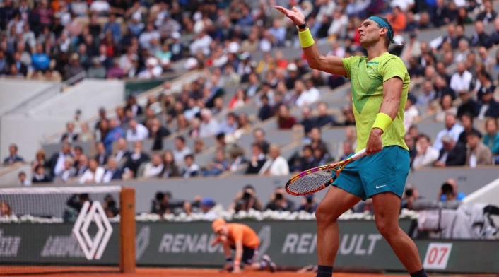 Rafael Nadal