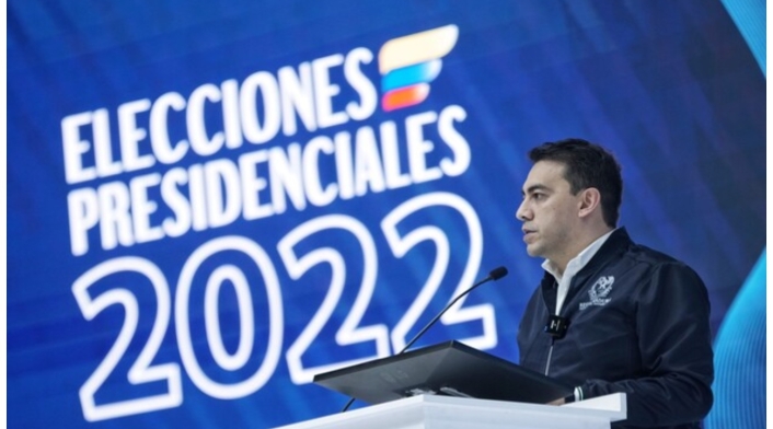 Registrador Alexander Vega Registrador Alexander Vega