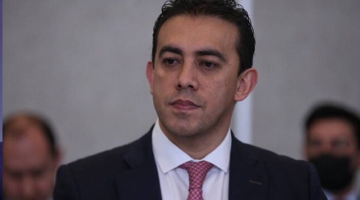 Registrador Alexander Vega Registrador Alexander Vega