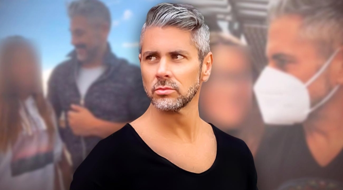 Ricardo Crespo, actor mexicano, que abusó a su hija Ricardo Crespo, actor mexicano, que abusó a su hija