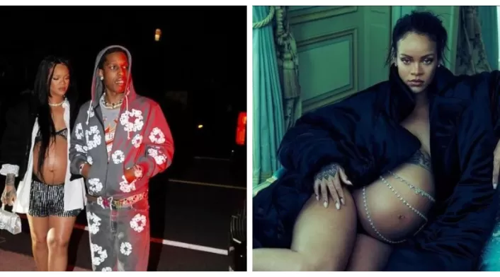 Rihanna Rihanna