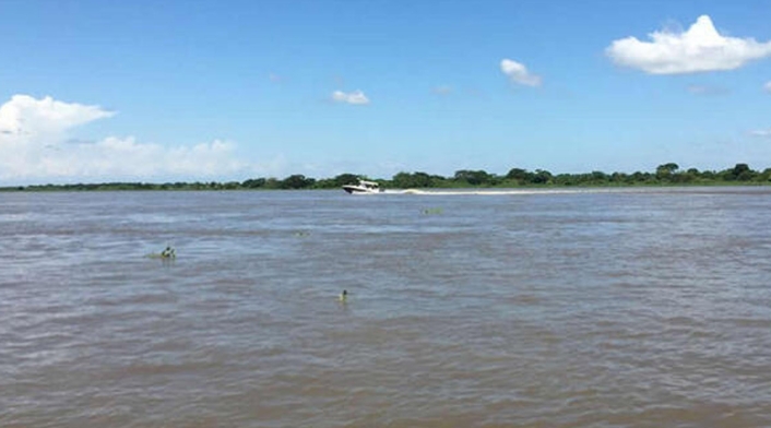 Río Magdalena y su apuesta para apoyar el turismo Río Magdalena y su apuesta para apoyar el turismo