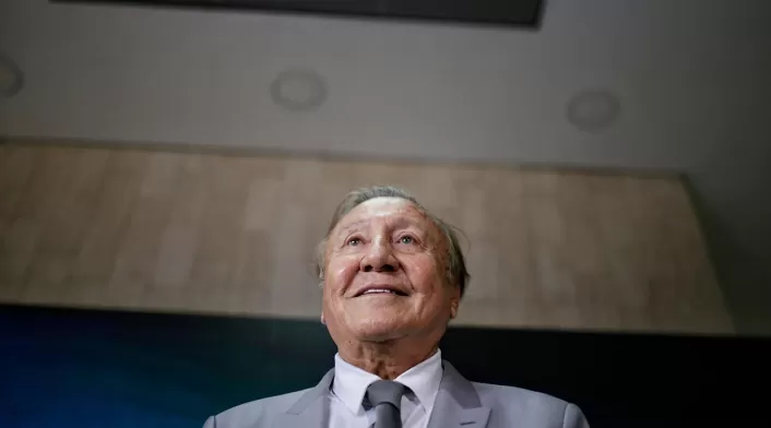 Rodolfo Hernández, candidato a la presidencia Rodolfo Hernández, candidato a la presidencia