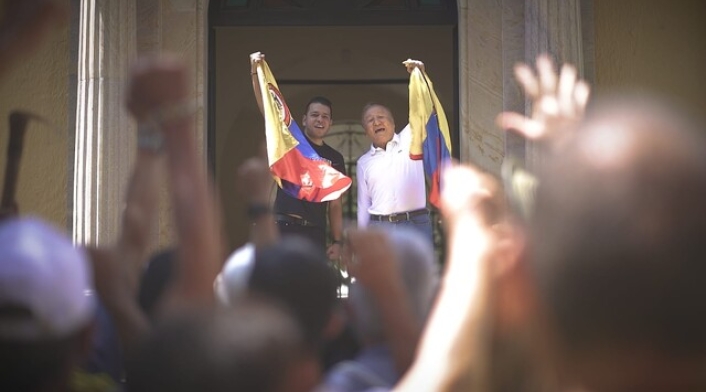 Rodolfo Hernández