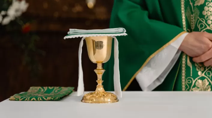 Sacerdote Sacerdote