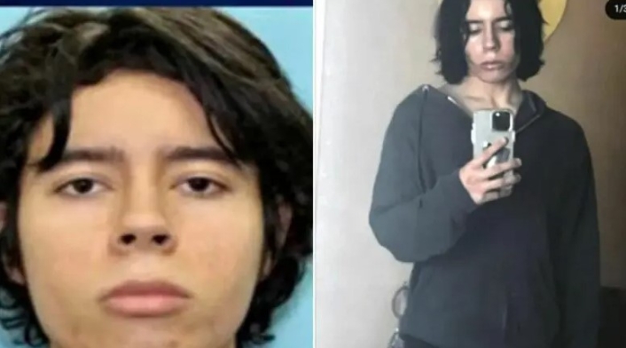 Salvador Ramos - Masacre en Texas Salvador Ramos - Masacre en Texas