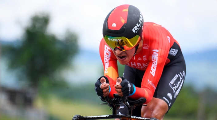 Santiago Buitrago ciclista colombiano Santiago Buitrago ciclista colombiano