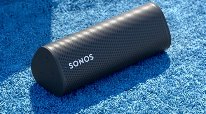 Parlante Sonos Roam Parlante Sonos Roam