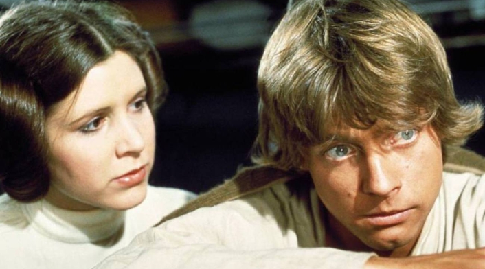 Star Wars Star Wars