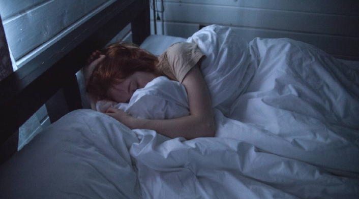 Sueño reparador Dormir mal pordía producirle algunas enfermedades.
