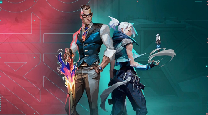 Nuevos personajes en Valorant Actualización de Valorant