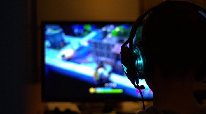 Videojuegos