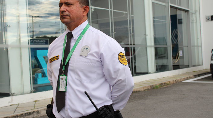 Seguridad privada - Vienalco Seguridad privada - Vienalco