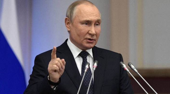 Vladimir Putin y una posible cirugía por cáncer Vladimir Putin y una posible cirugía por cáncer