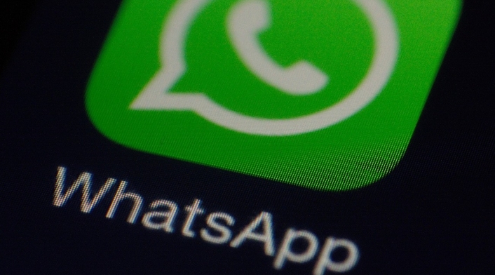Whatsapp Whatsapp