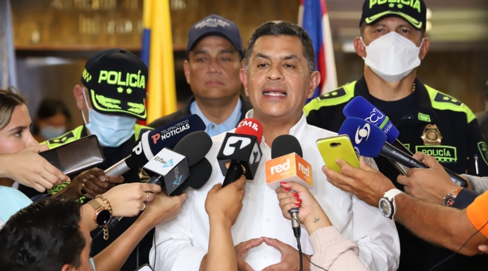 Jorge Iván Ospina