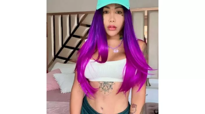 Yina Calderon Yina Calderon