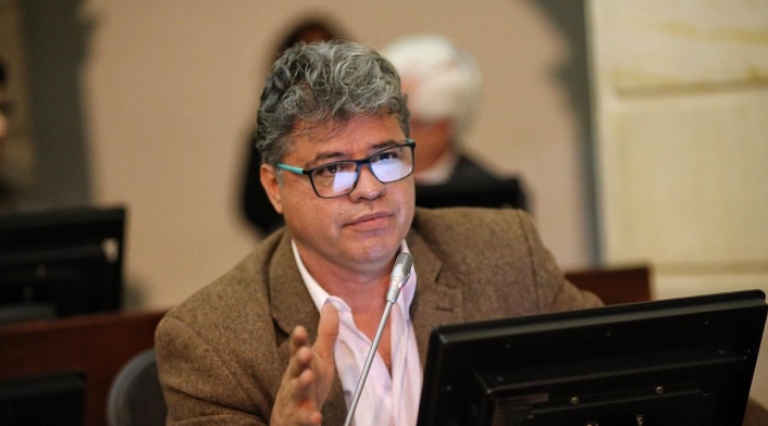 Wilson Arias