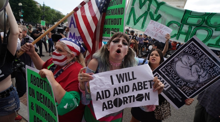 Aborto en Estados Unidos Aborto en Estados Unidos