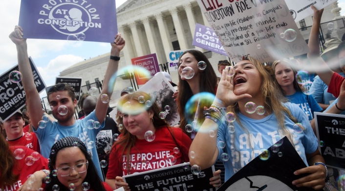 Aborto en estados Unidos Aborto en estados Unidos