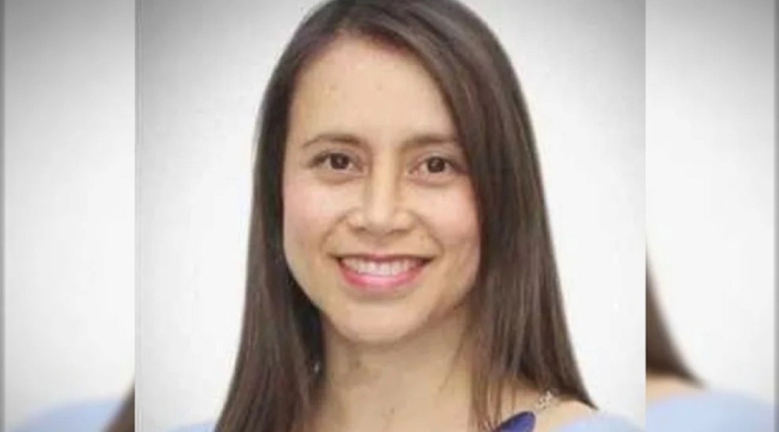 Adriana Pinzón