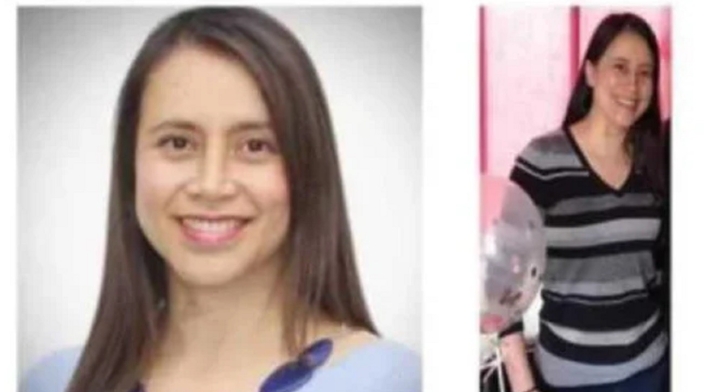 Adriana Pinzón Adriana Pinzón