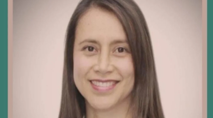 Adriana Pinzón, desaparecida en Chía