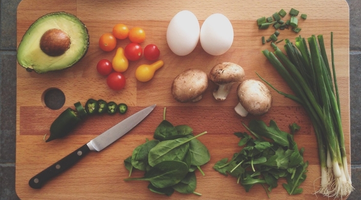 Alimentación Alimentación