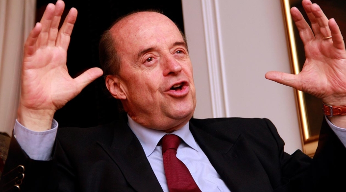 Álvaro Leyva Durán, exministro Álvaro Leyva Durán, exministro