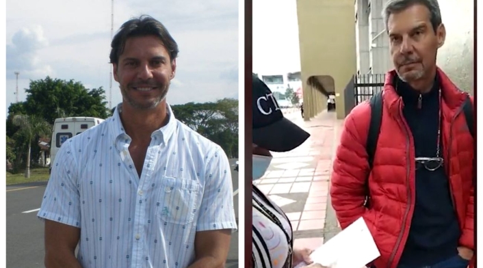 Andrés Jaramillo Andrés Jaramillo
