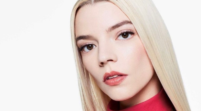 anya taylor-joy Anya Taylor-Joy