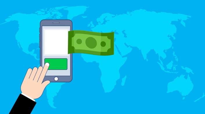 Operaciones con Apps bancarias Operaciones con Apps bancarias