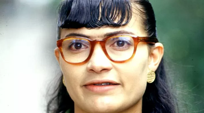 Betty, la fea