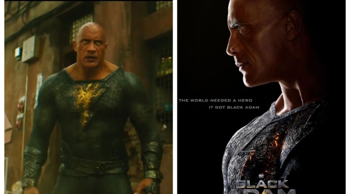 Black Adam Black Adam