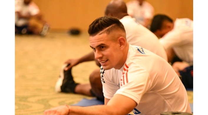 Rafael Santos Borré