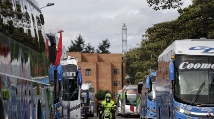 Buses intermunicipales Buses intermunicipales