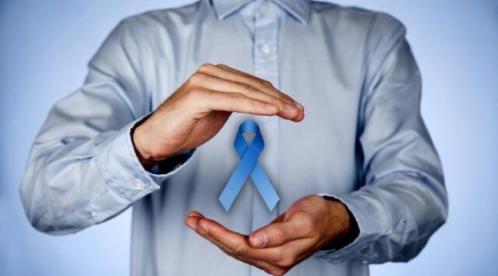 Cáncer de Próstata