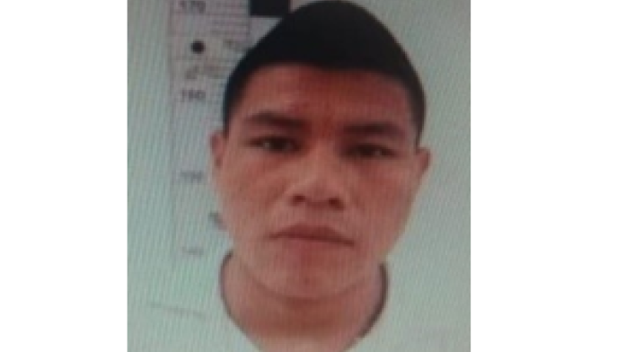 Prontuario criminal del jefe de las disidencias en el Cauca, alías 'Mayimbú'
