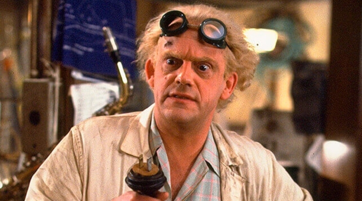 Christopher Lloyd
