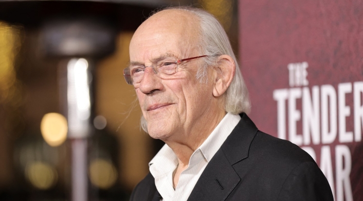 Christopher Lloyd Christopher Lloyd