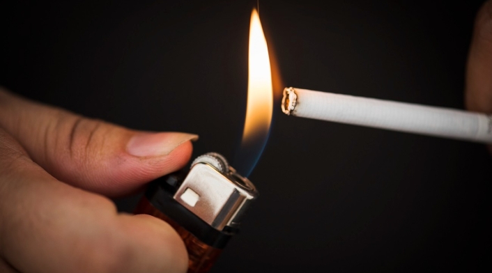Cigarrillo Cigarrillo