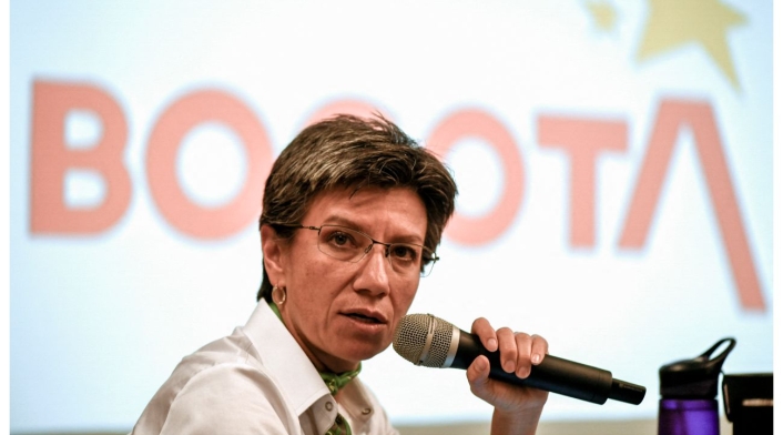 Claudia López Claudia López