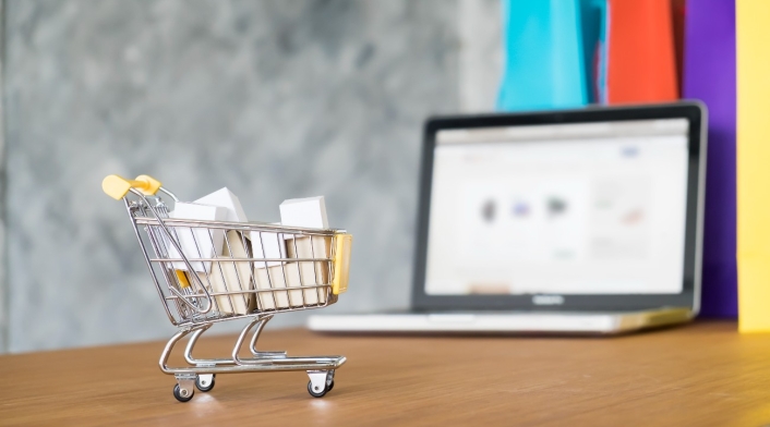 Compras por internet