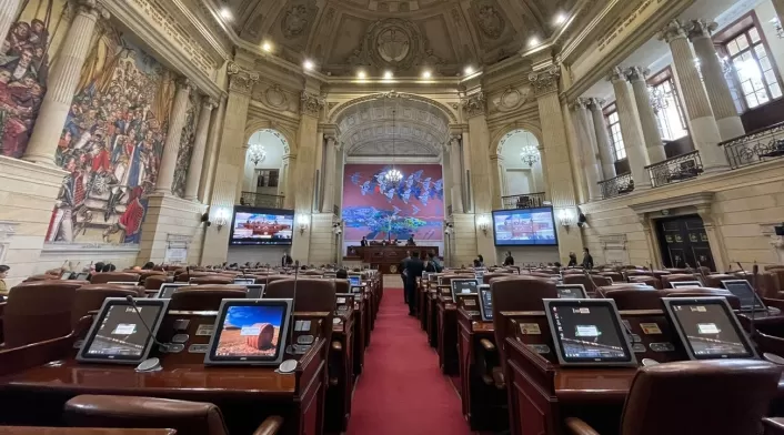 Congreso Congreso