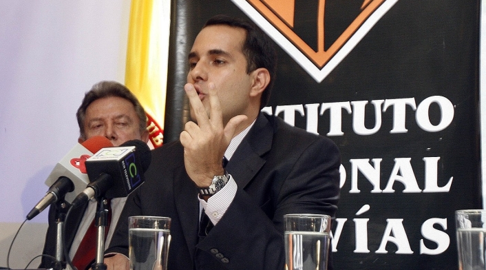 Daniel García Arizabaleta Daniel García Arizabaleta