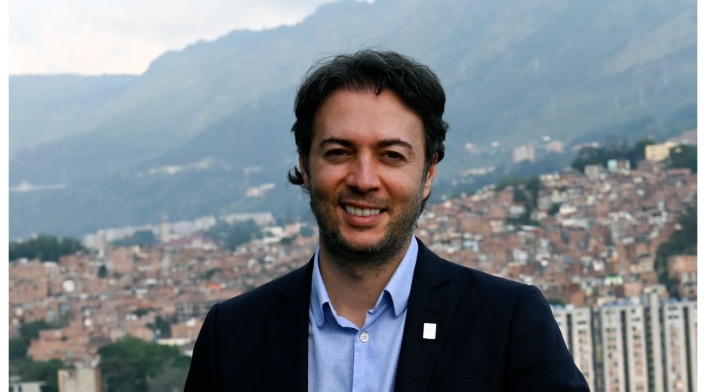 Daniel Quintero detalles de su renuncia Daniel Quintero detalles de su renuncia