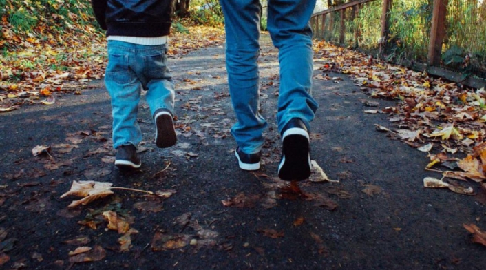 Día del Padre: Vendedores informales recibirán zapatos Día del Padre: Vendedores informales recibirán zapatos