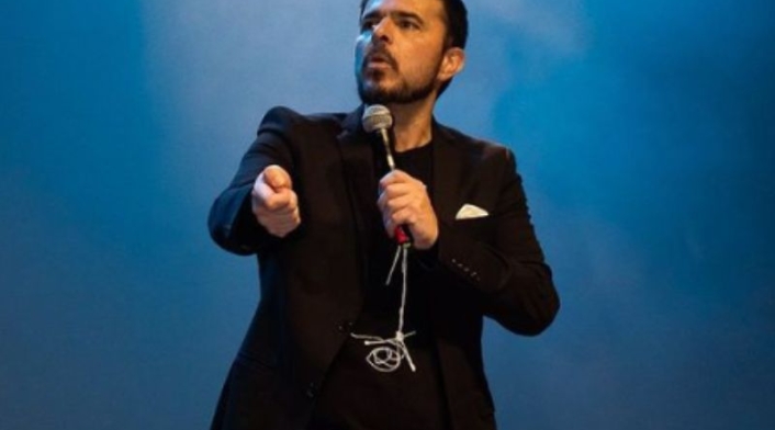 Diego Camargo después